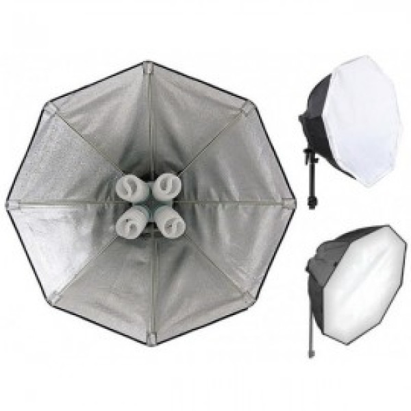 Флуоресцентне світло Mircopro FL-305 80 см